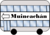 Monaghan County Bus Clip Art